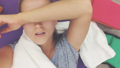 A Guide to Hyperhidrosis
